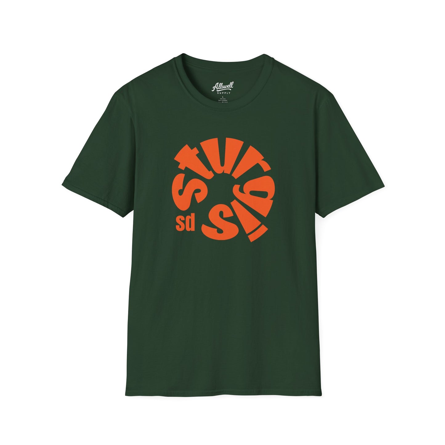 Sturgis 'Every Town' T-shirt