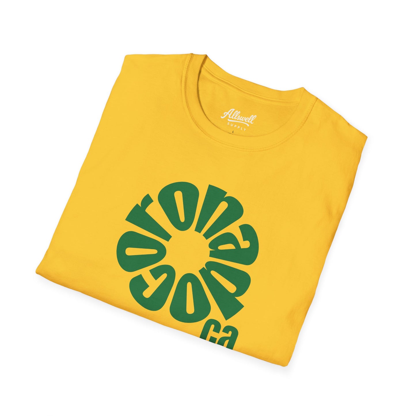 Coronado 'Every Town' T-shirt