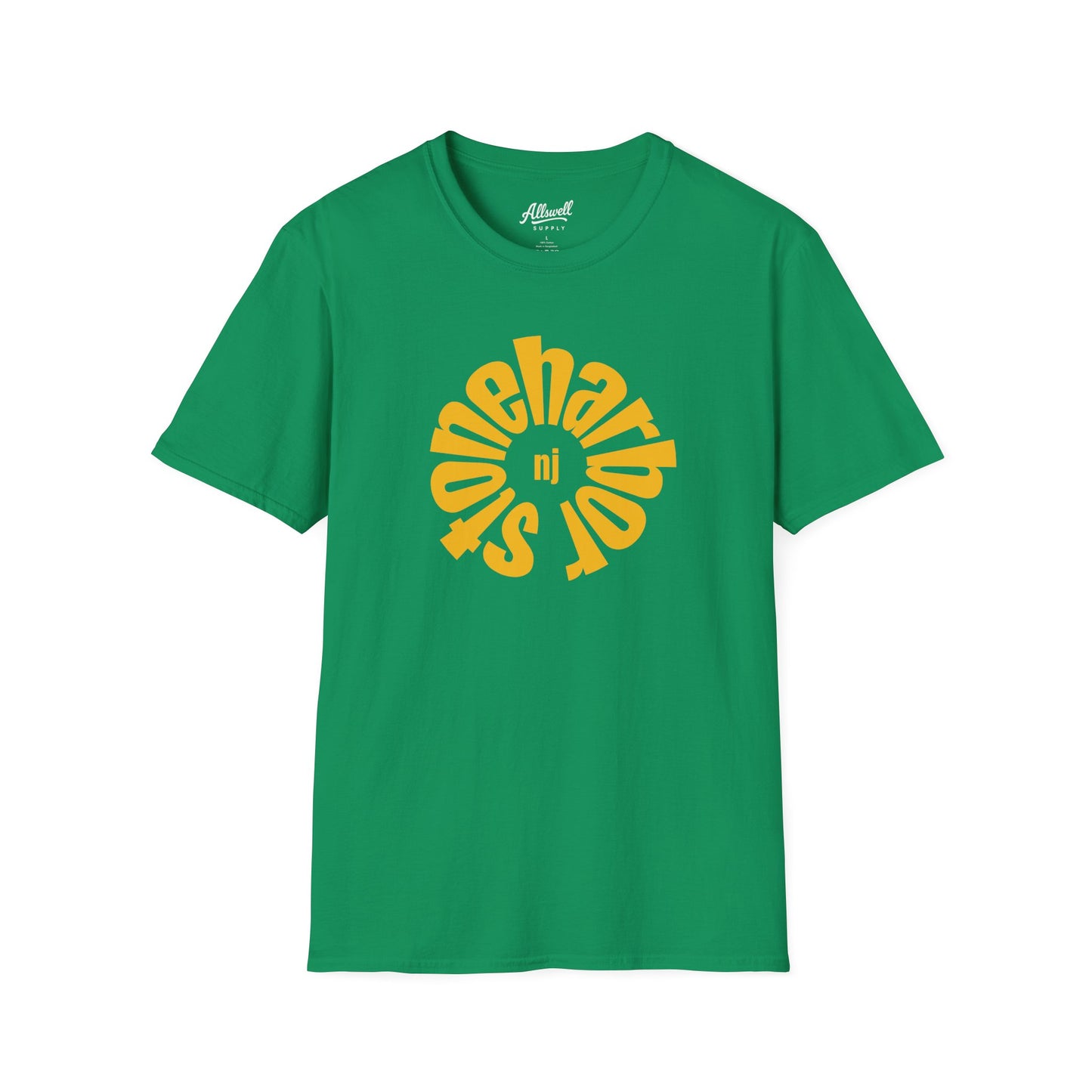 Stone Harbor 'Every Town' T-shirt