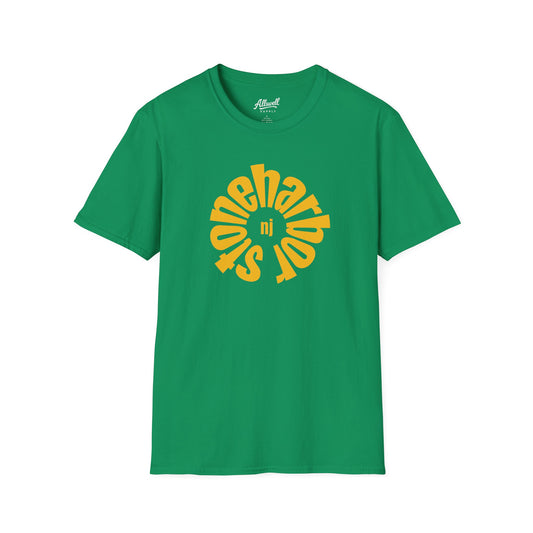 Stone Harbor 'Every Town' T-shirt