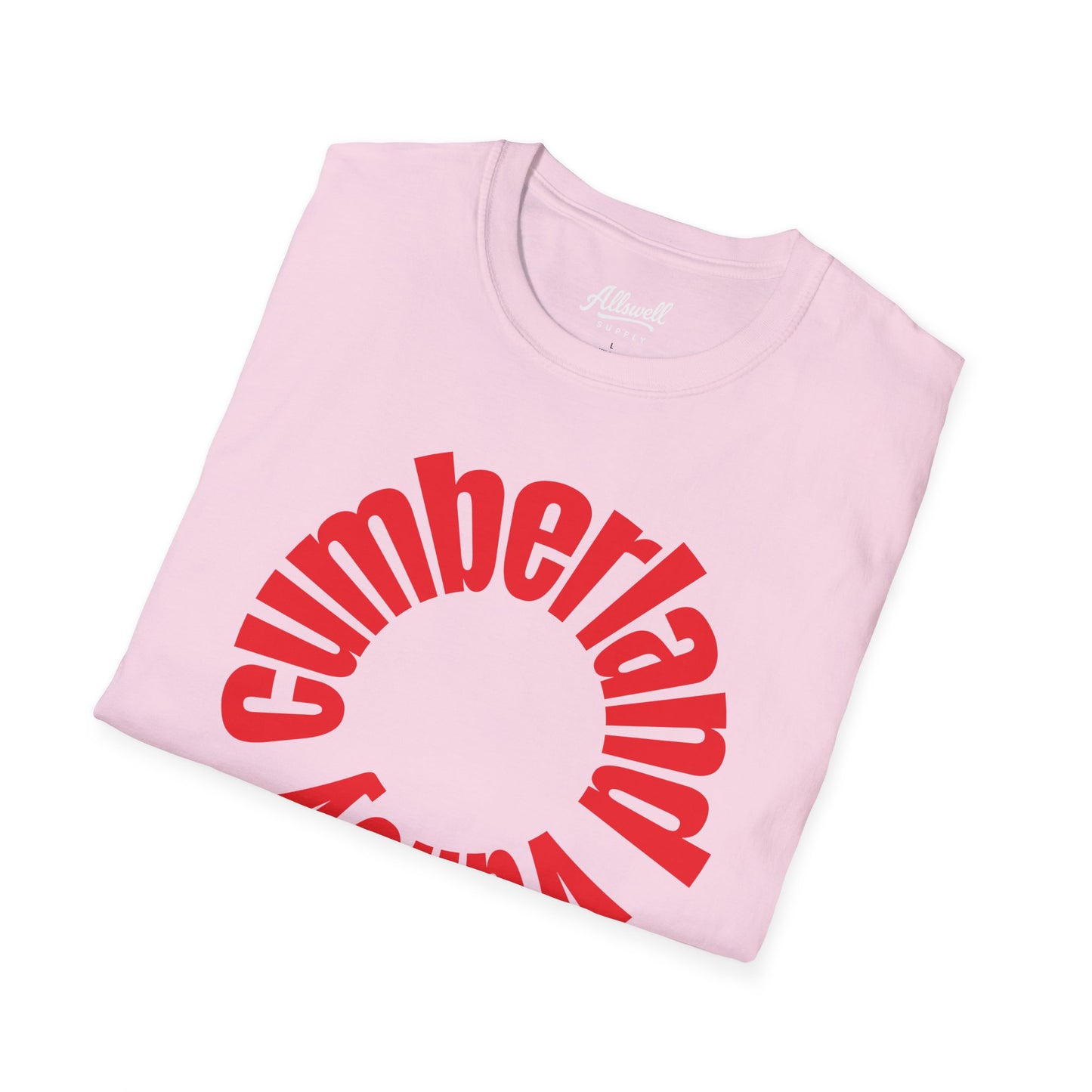 Cumberland Valley  'Every Team' T-shirt