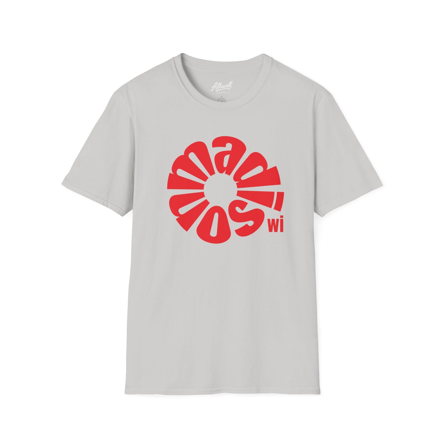 Madison 'Every Town' T-shirt