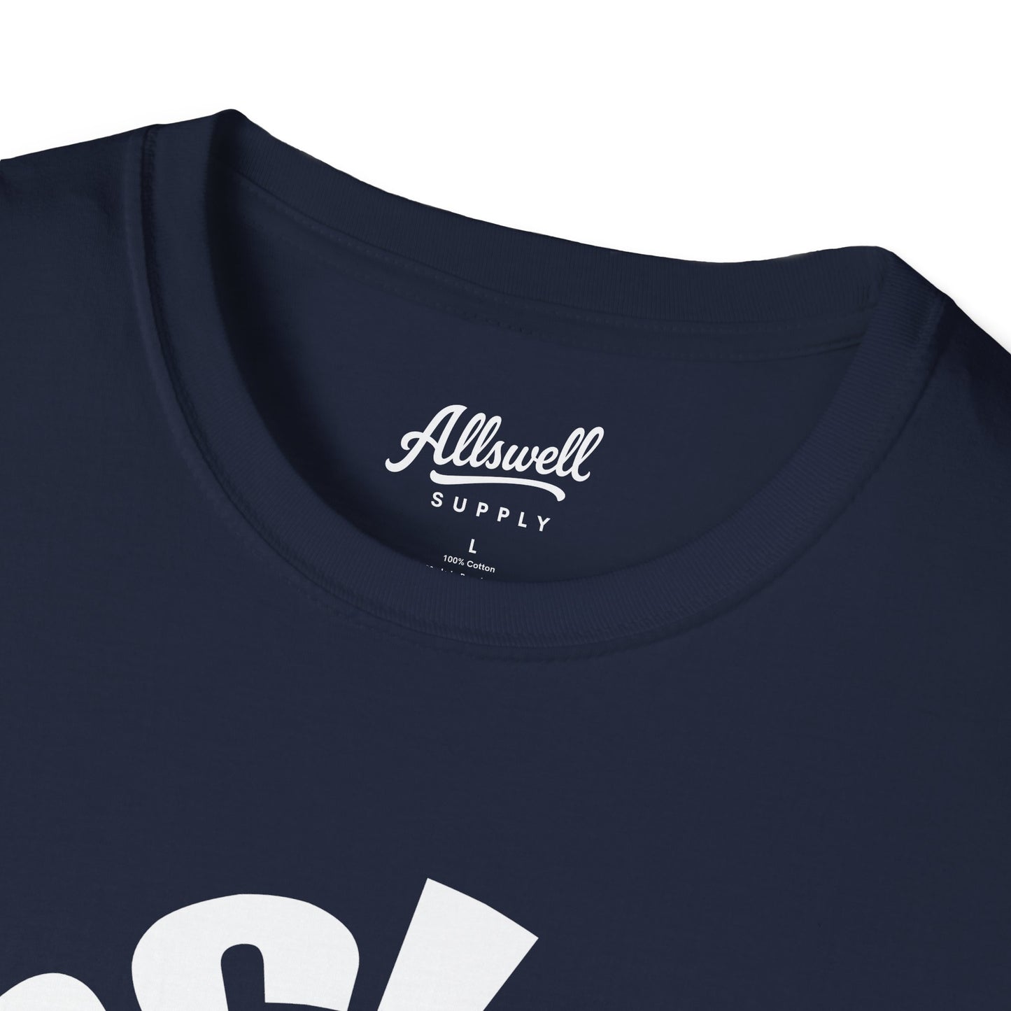 Uncle B's 'Every Town' T-shirt