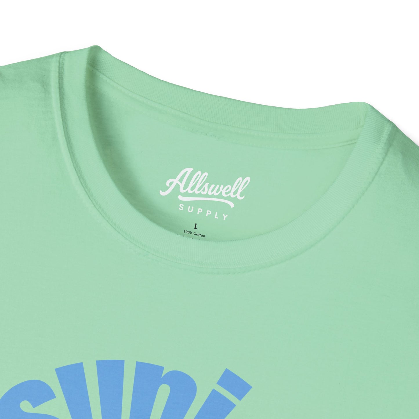 Sunio Beach Club 'Every Town' T-shirt