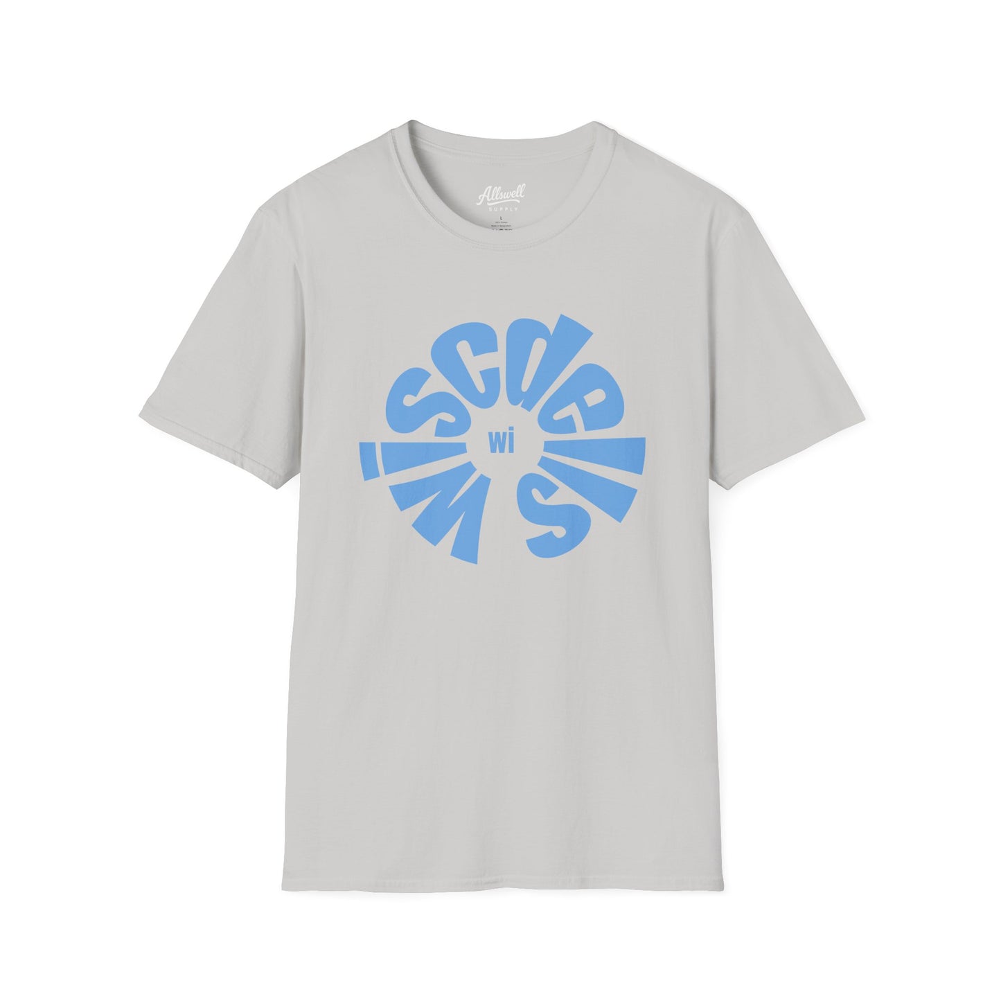 Wisconsin Dells 'Every Town' T-shirt