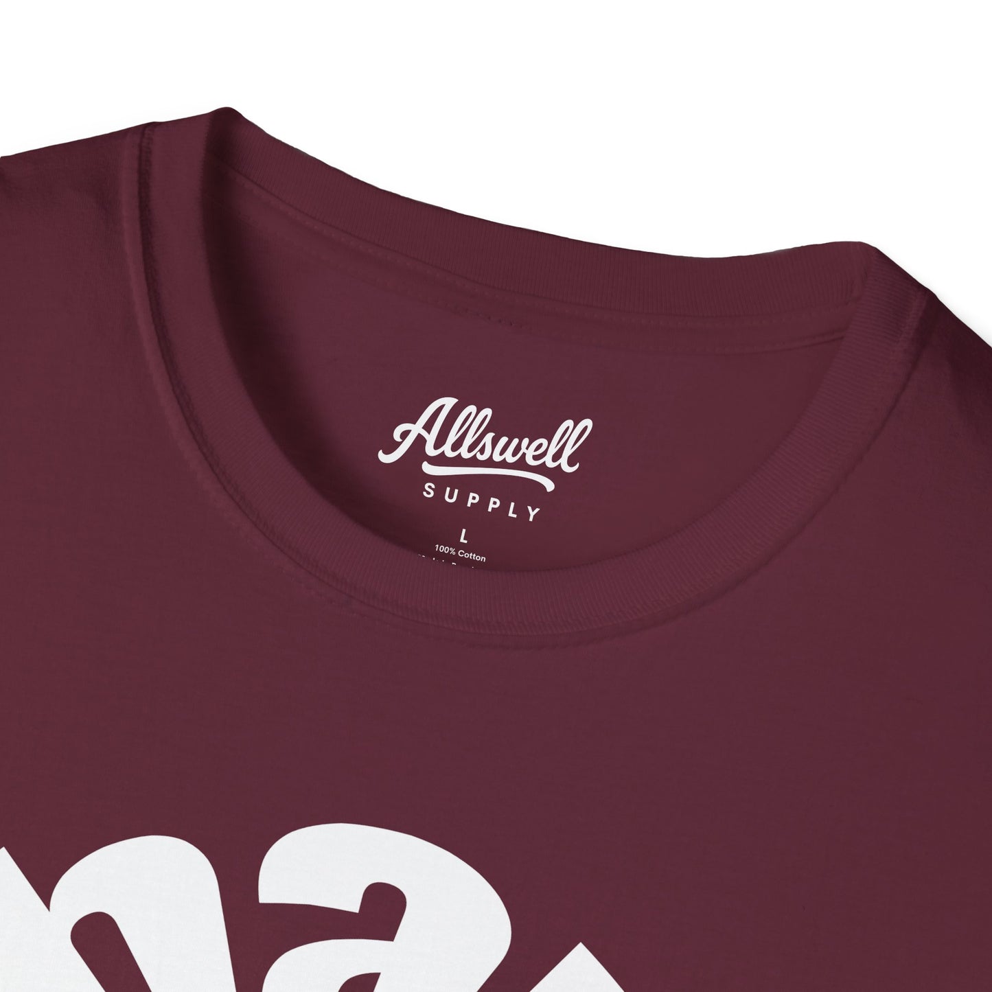 Charlotte 'Every Town' T-shirt
