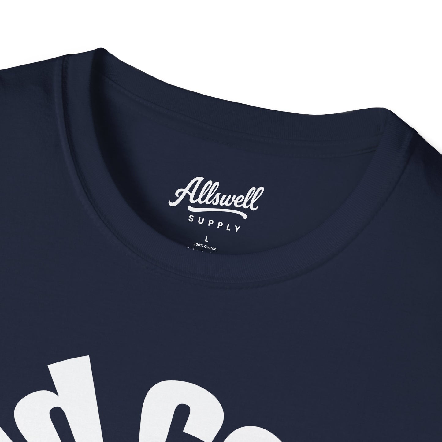 Emerald Coast 'Every Town' T-shirt