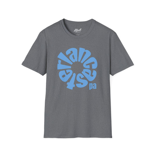 Lancaster 'Every Town' T-Shirt