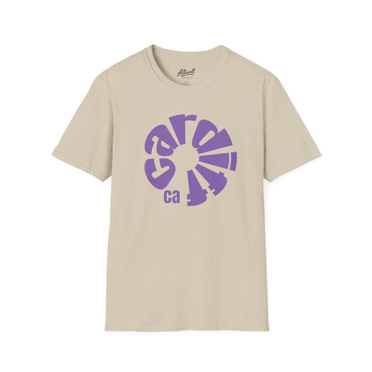 Cardiff 'Every Town' T-shirt