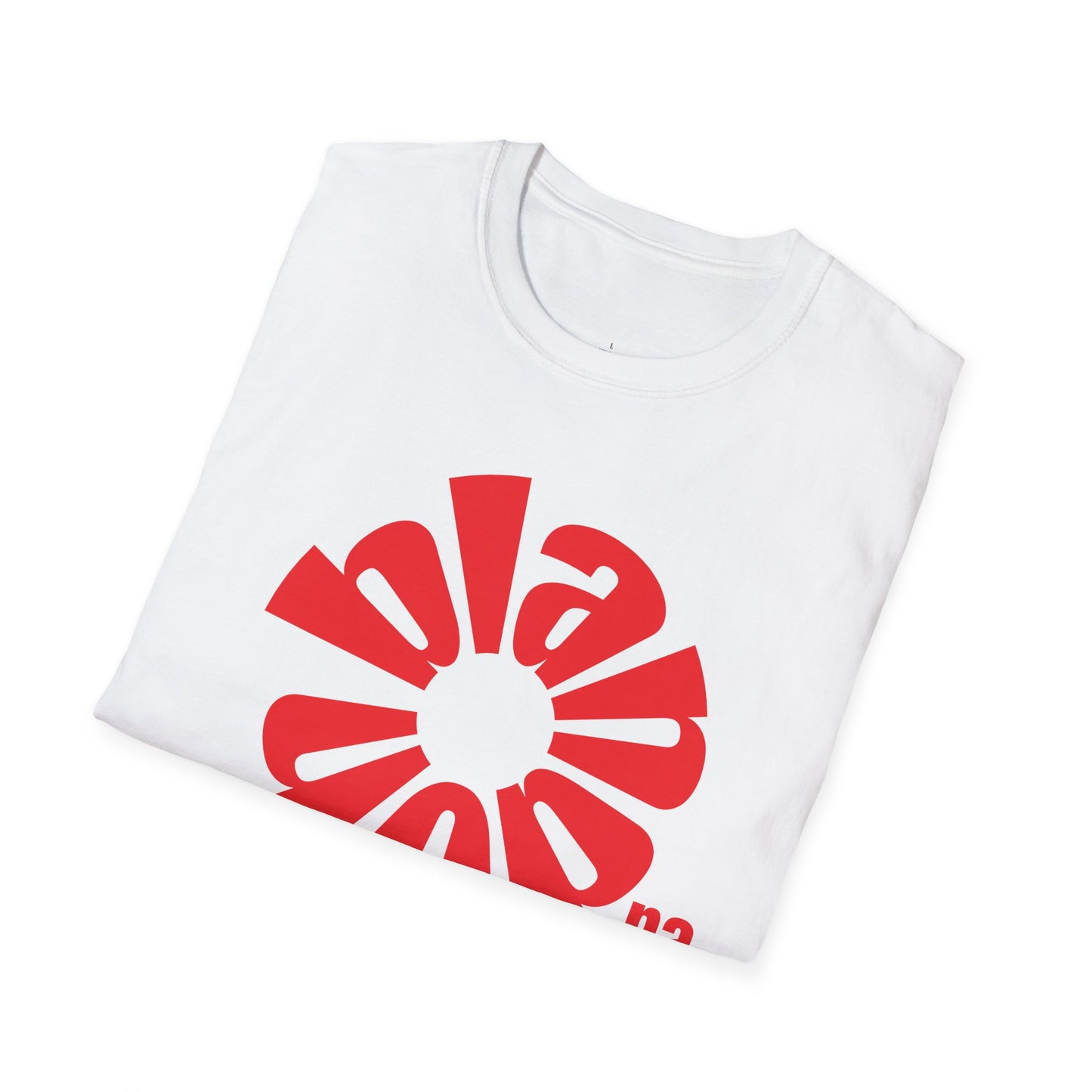 Blandon 'Every Town' T-shirt