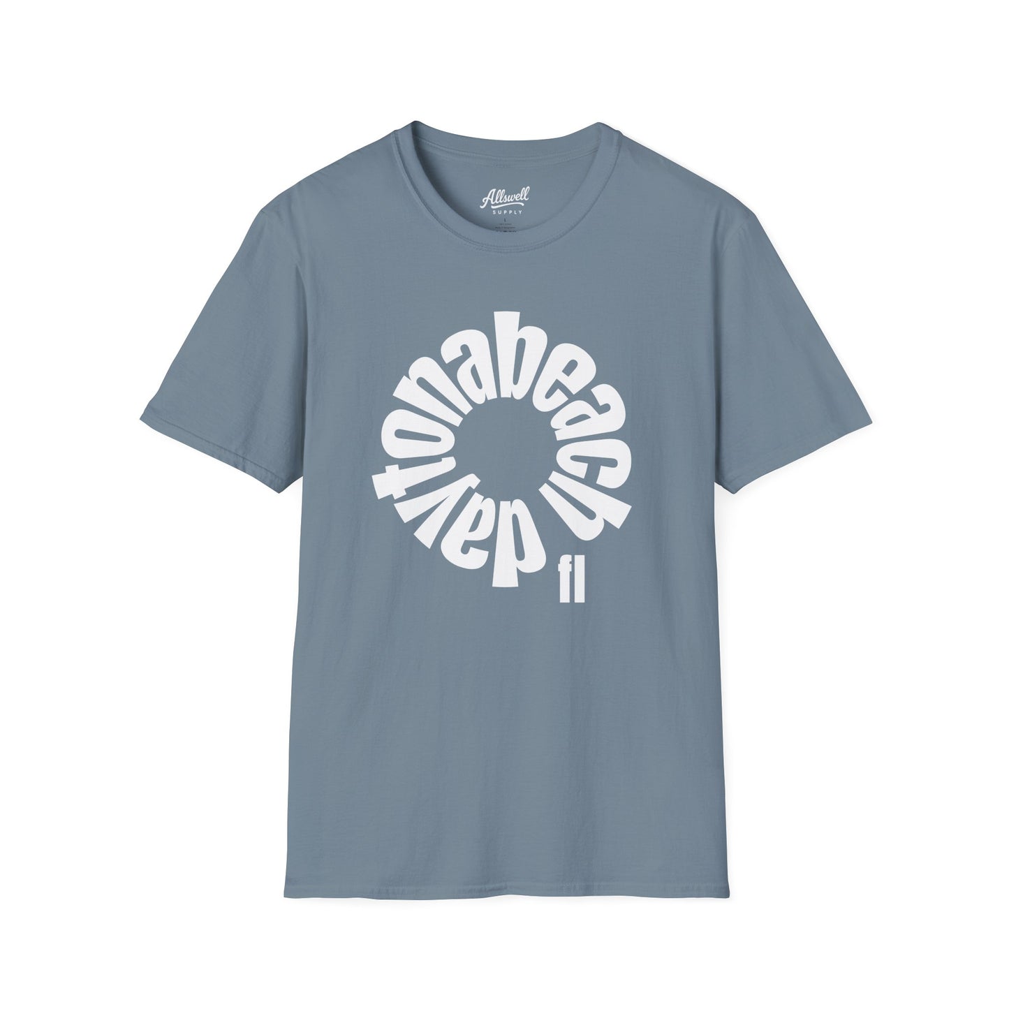 Daytona Beach 'Every Town' T-shirt