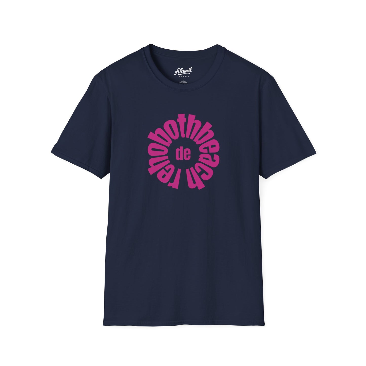 Rehoboth Beach 'Every Town' T-shirt