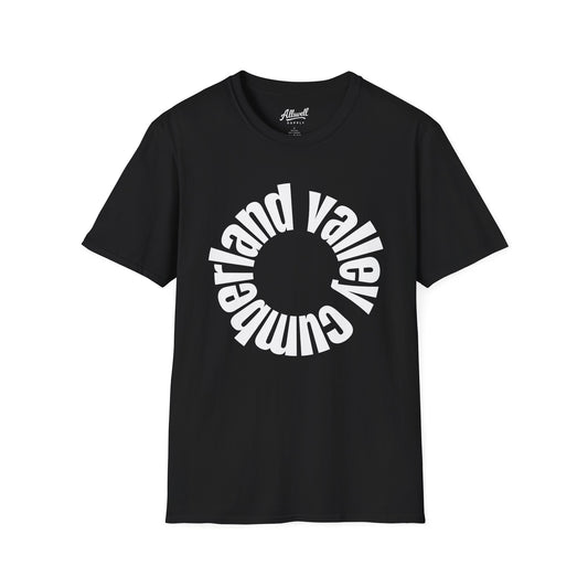 Cumberland Valley 'Every Town' T-shirt