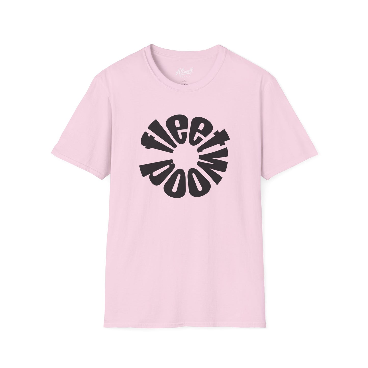 Fleetwood 'Every Town' T-shirt