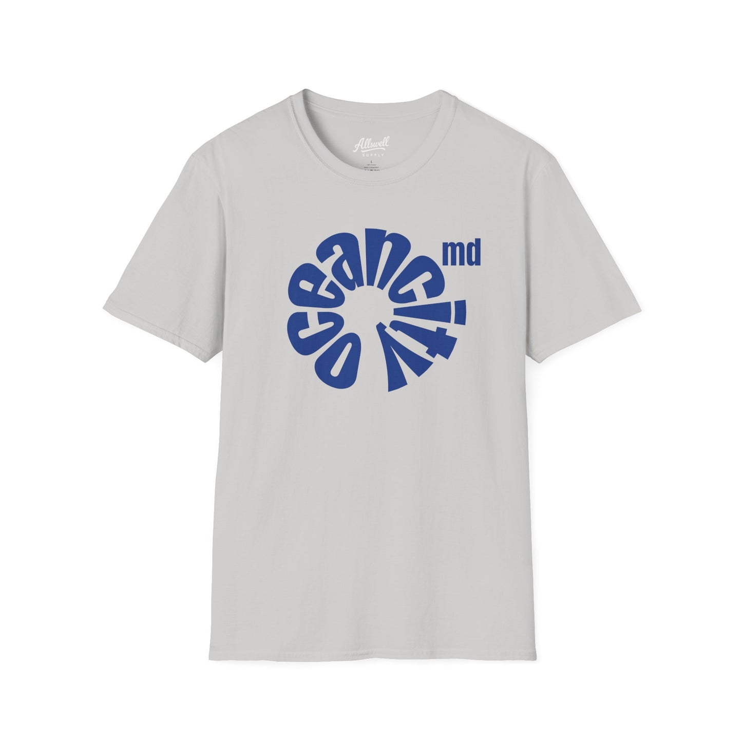OCMD 'Every Town' T-shirt
