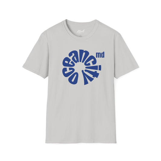 OCMD 'Every Town' T-shirt