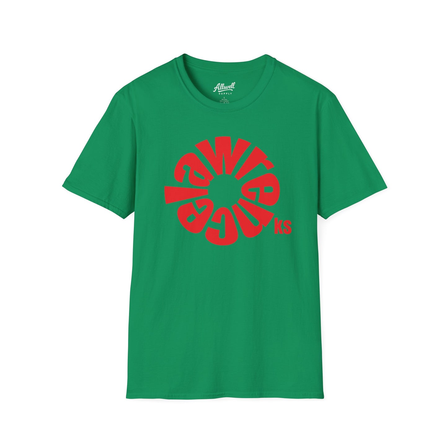 Lawrence 'Every Town' T-shirt