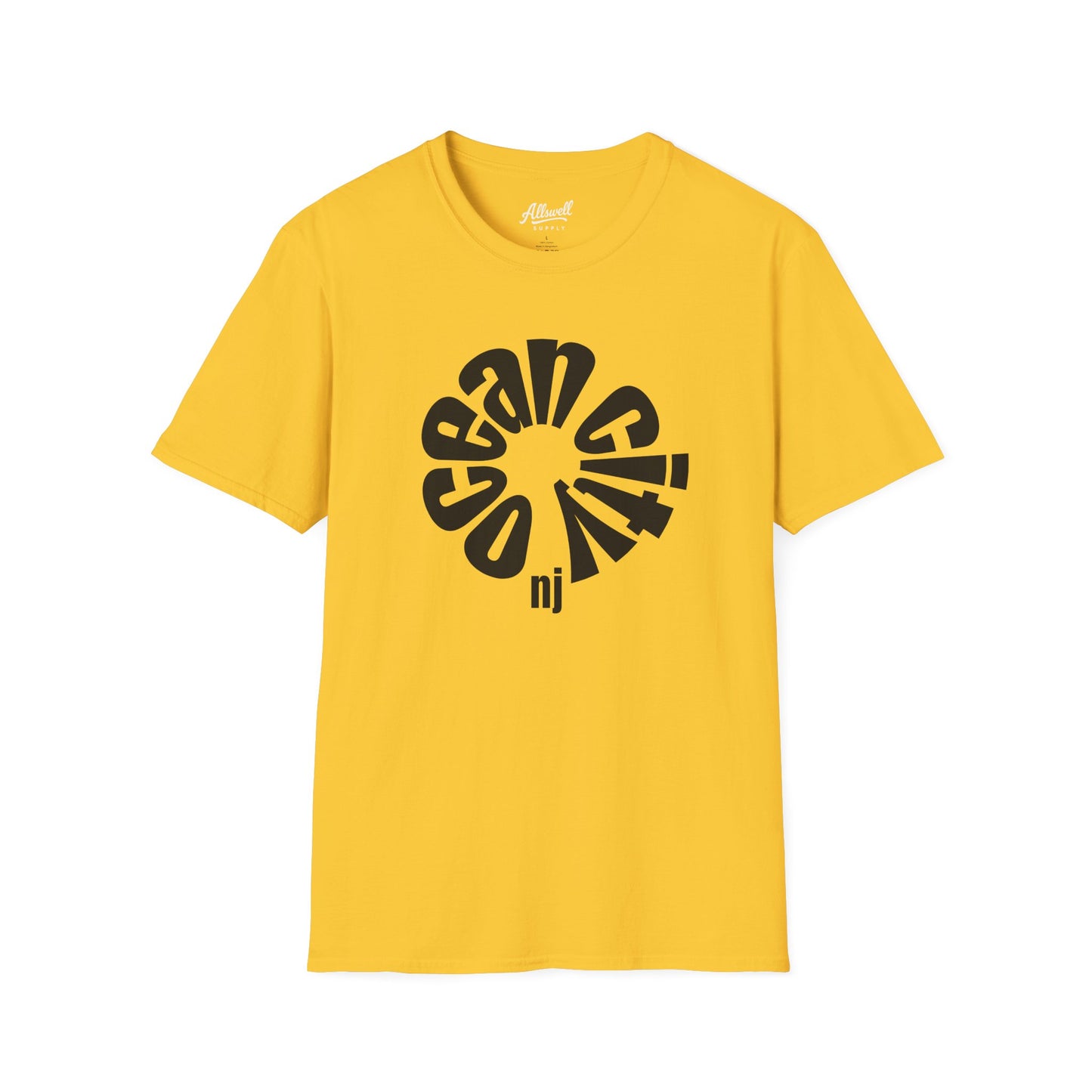 Ocean City 'Every Town' T-shirt