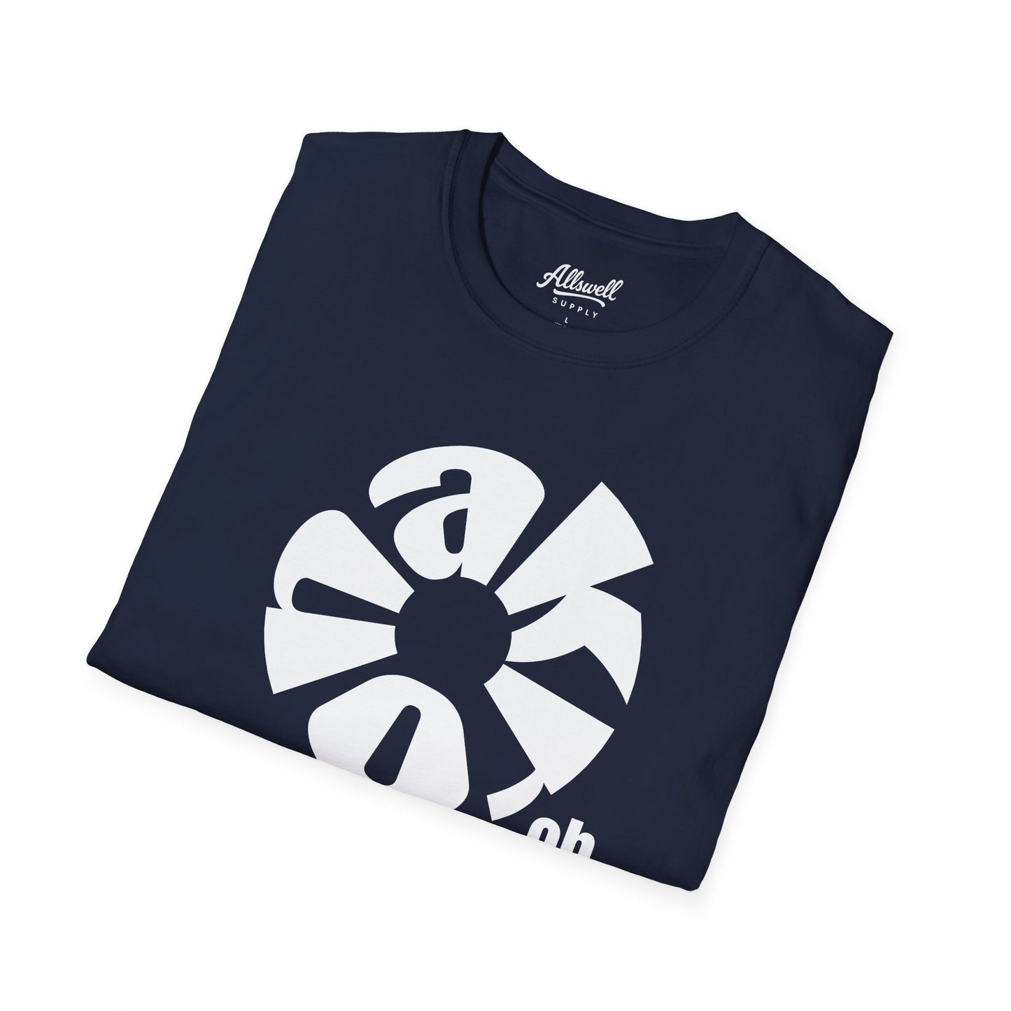 Akron 'Every Town' T-shirt