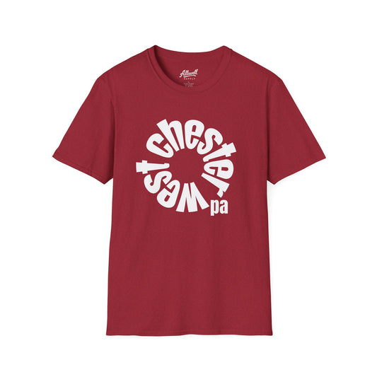 West Chester 'Every Town' T-shirt