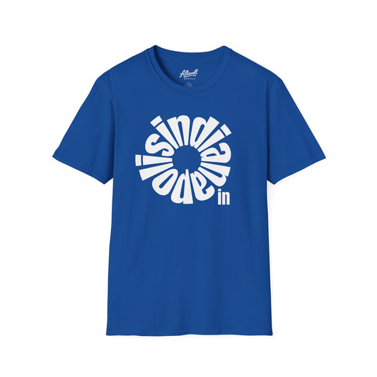 Indianapolis 'Every Town' T-Shirt