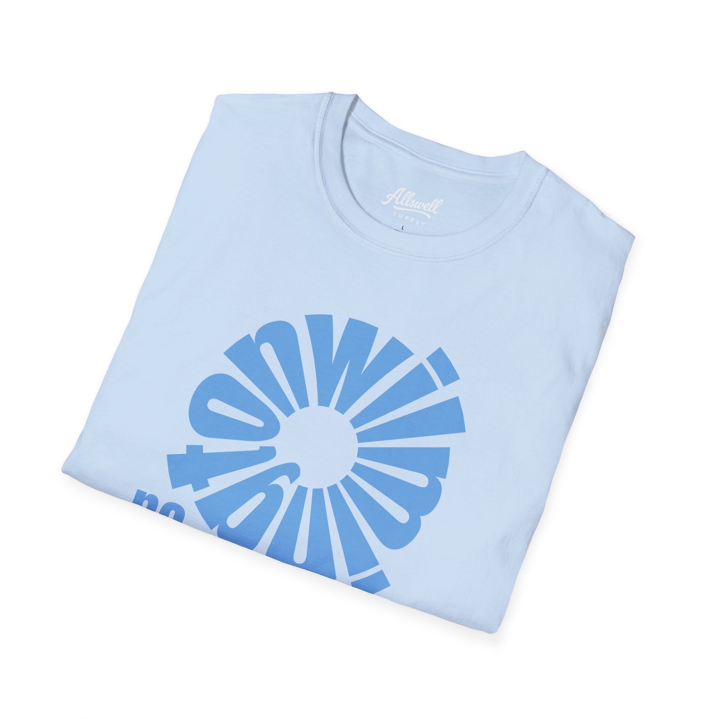 Wilmington 'Every Town' T-shirt