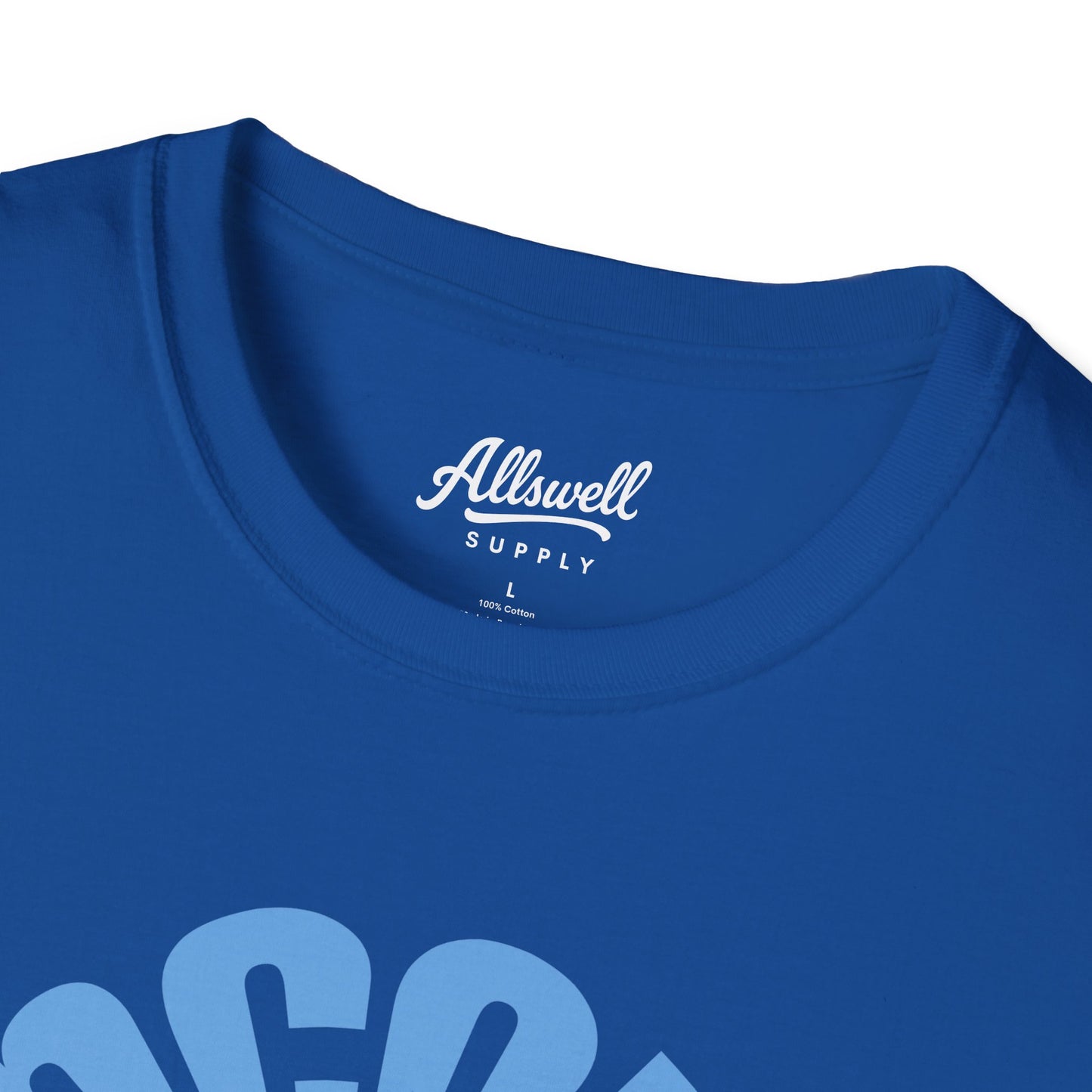 North County 'Every Town' T-shirt