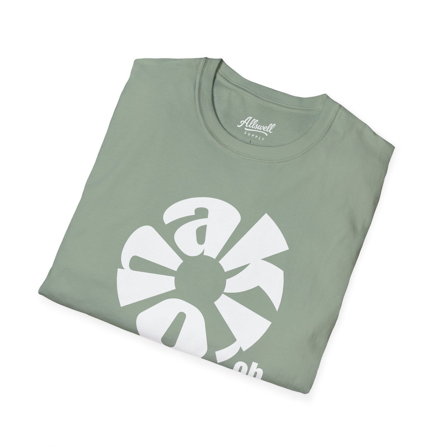 Akron 'Every Town' T-shirt