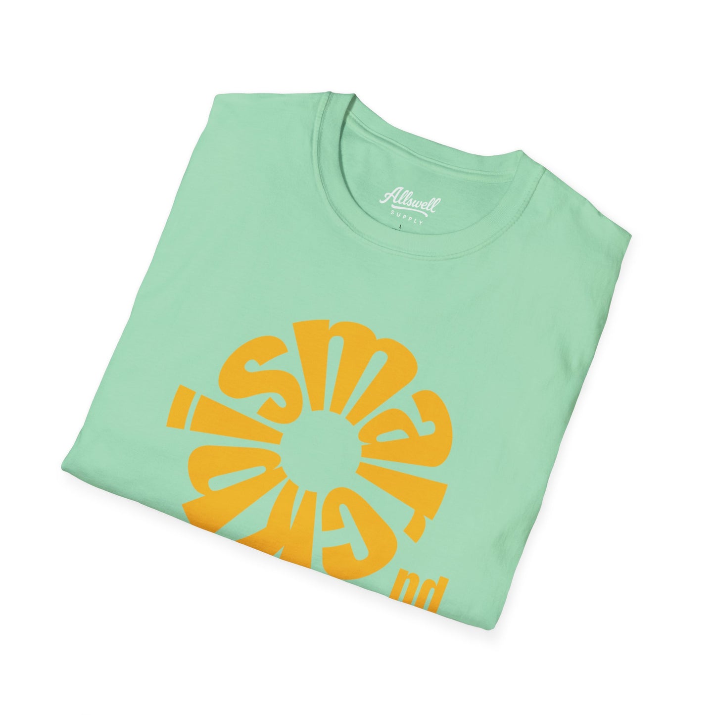 Bismarck 'Every Town' T-shirt