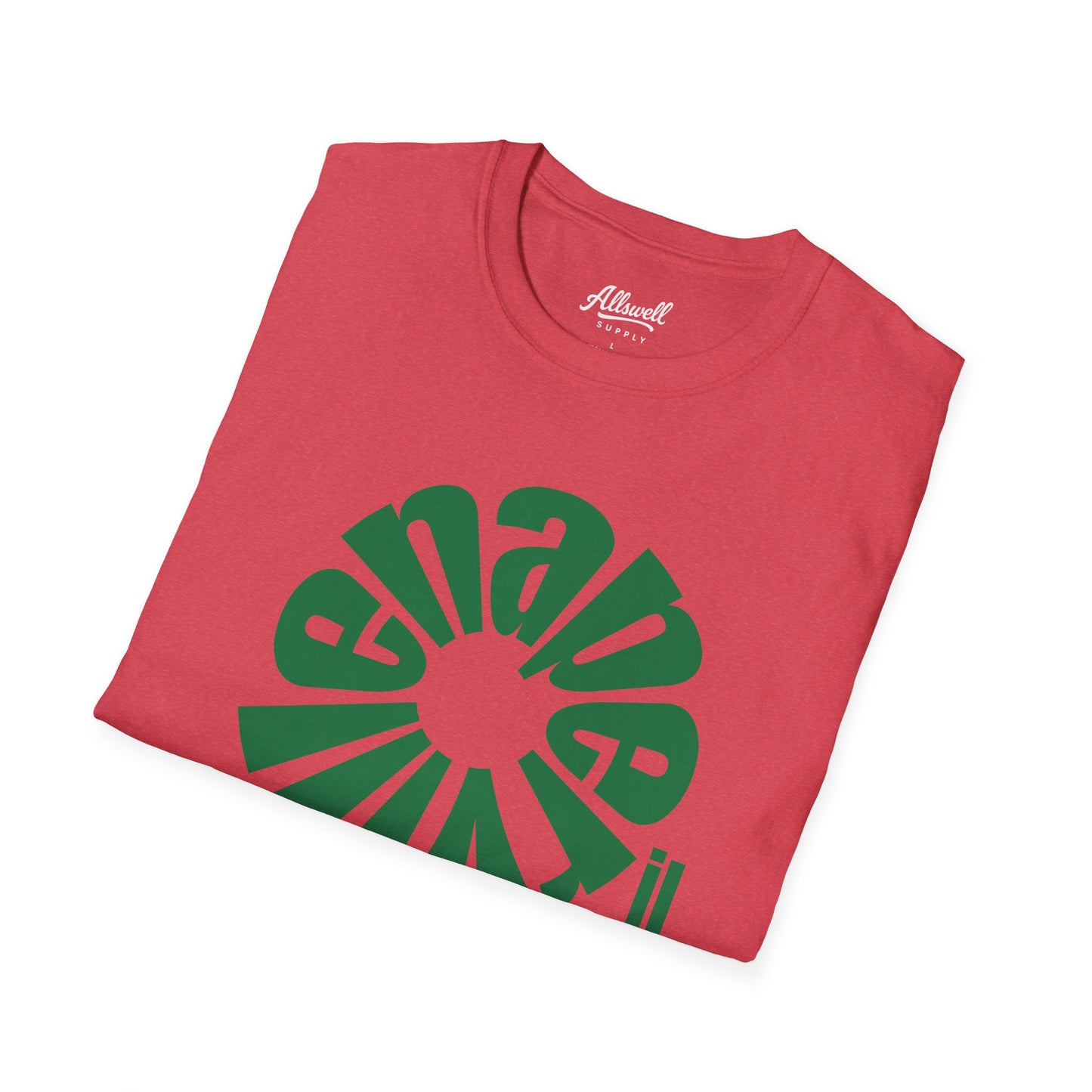 Naperville 'Every Town' T-shirt