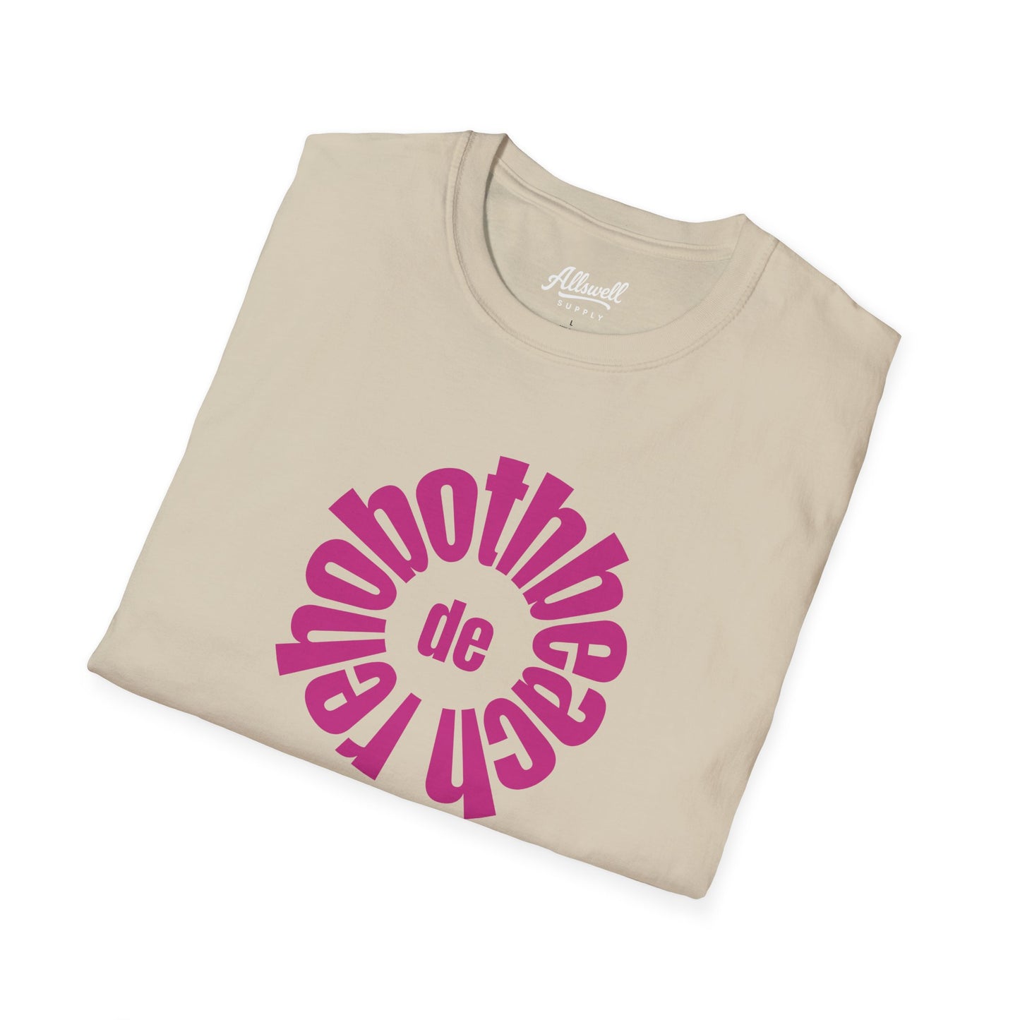 Rehoboth Beach 'Every Town' T-shirt