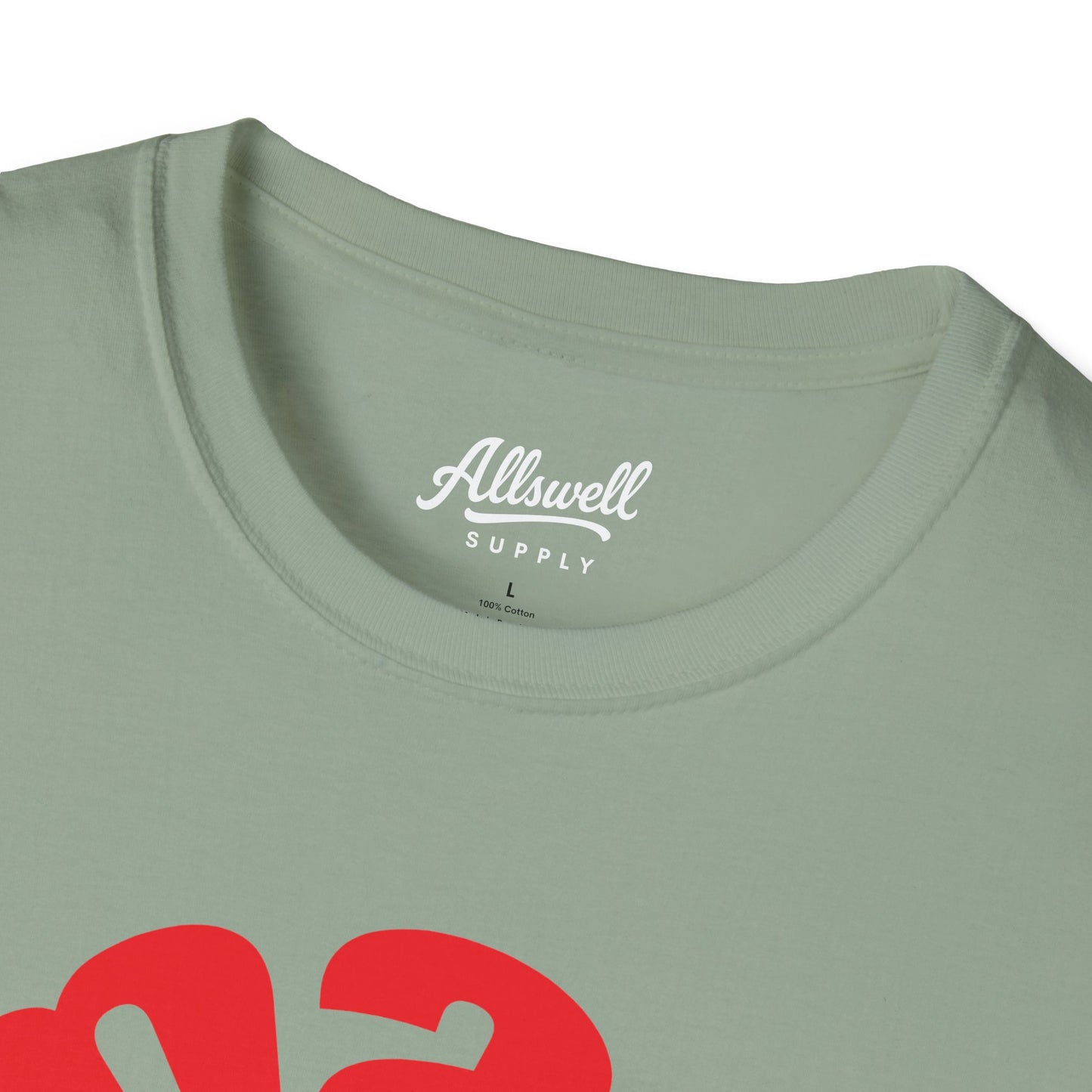 Madison 'Every Town' T-shirt