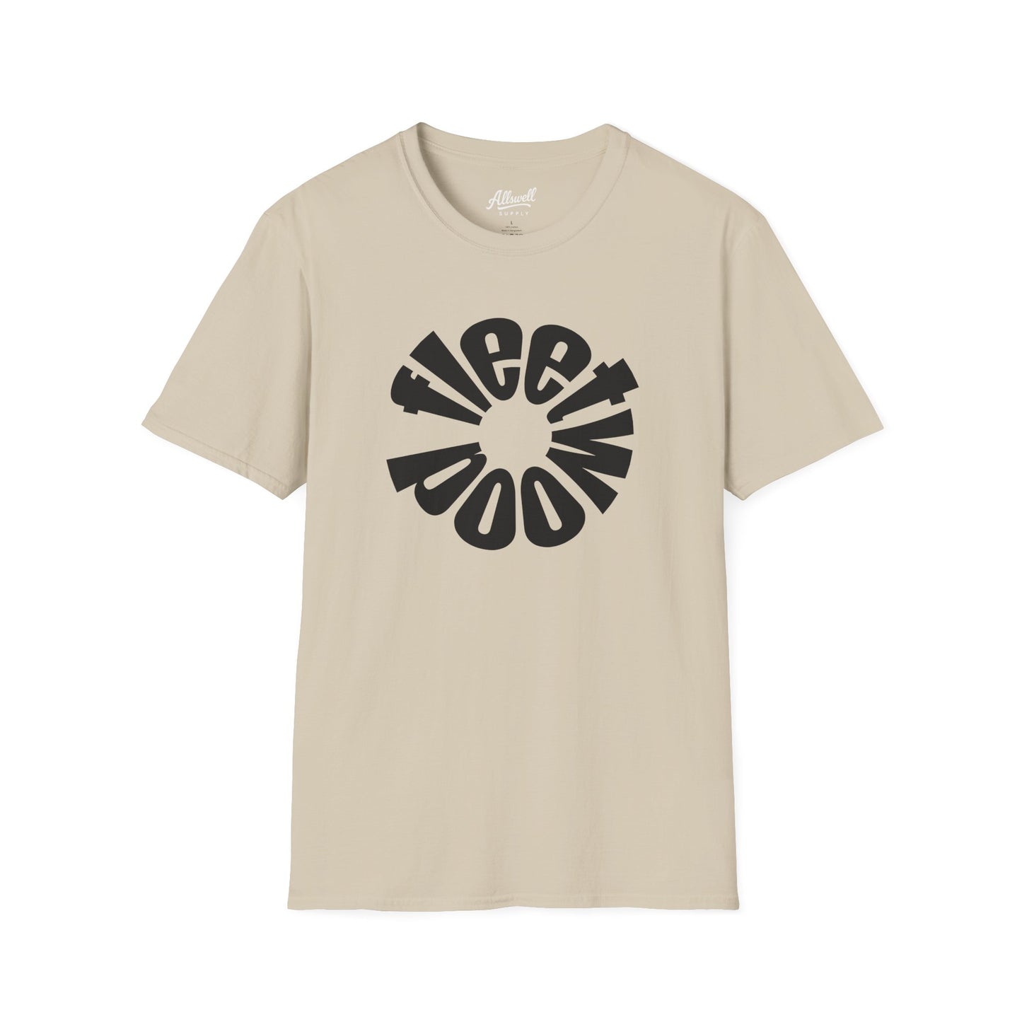 Fleetwood 'Every Town' T-shirt