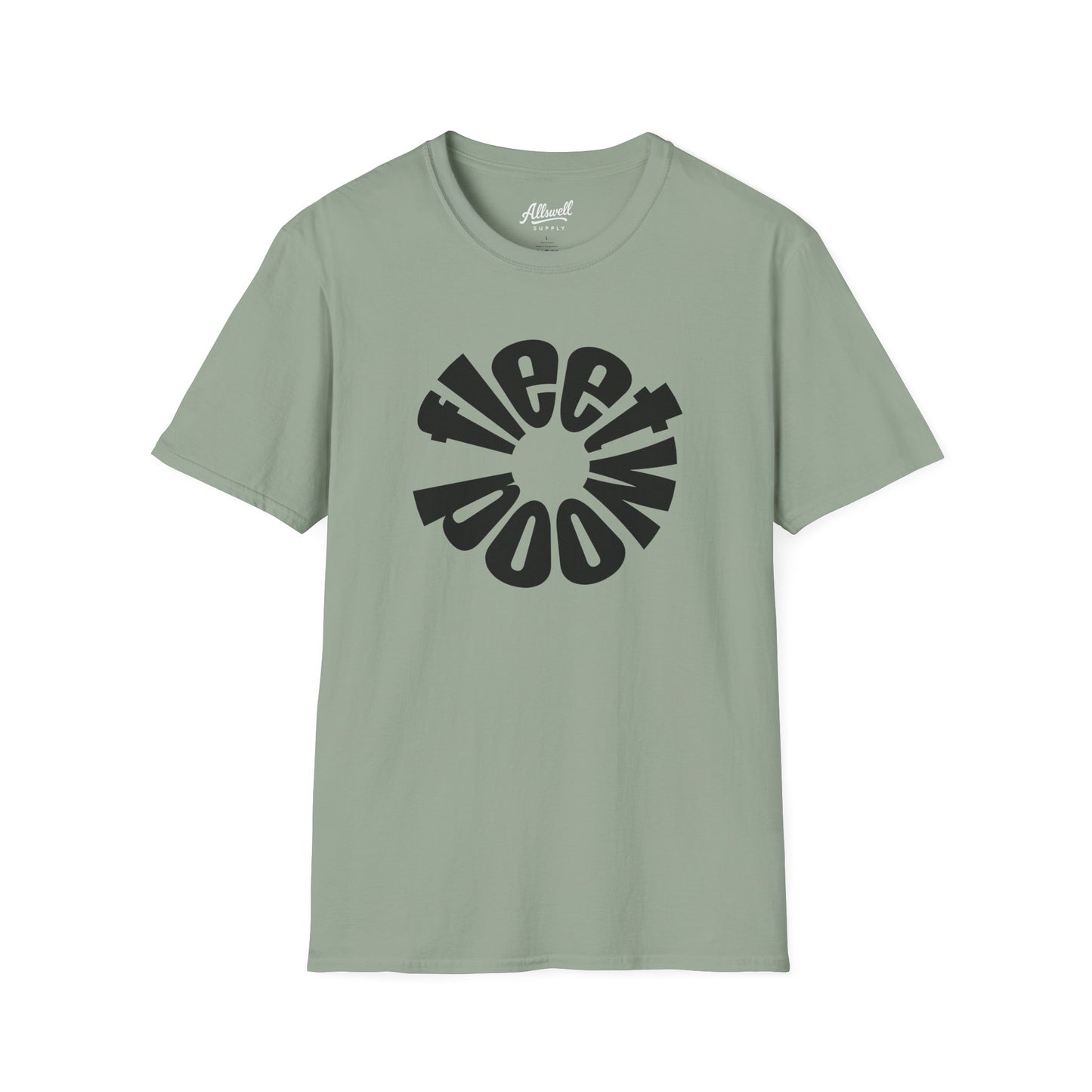 Fleetwood 'Every Town' T-shirt
