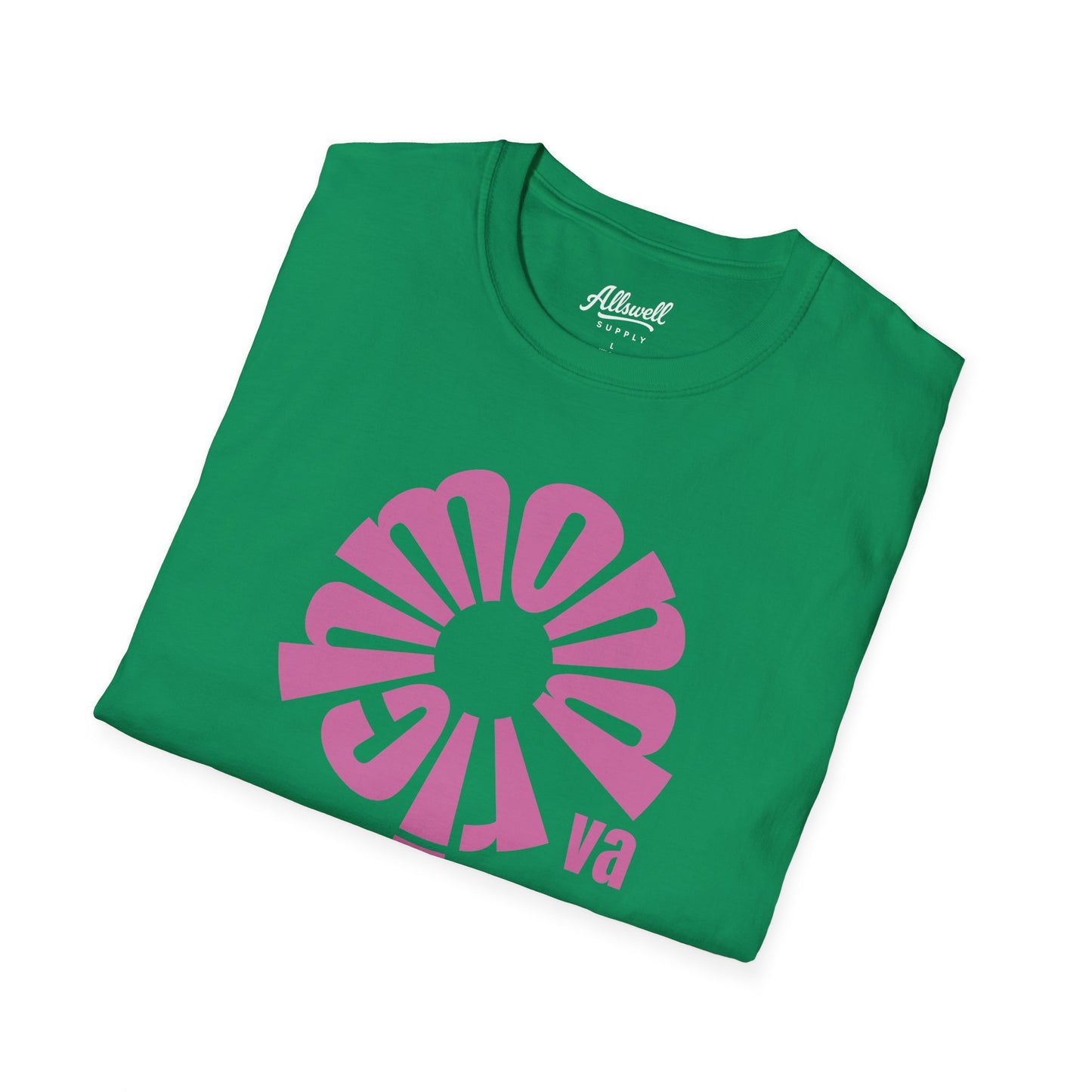 Richmond 'Every Town' T-shirt