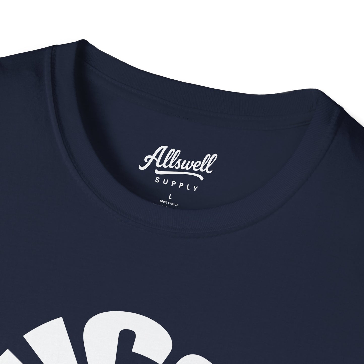 Leucadia 'Every Town' T-shirt