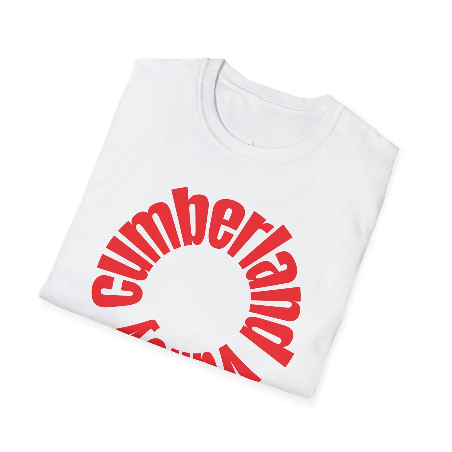 Cumberland Valley  'Every Team' T-shirt