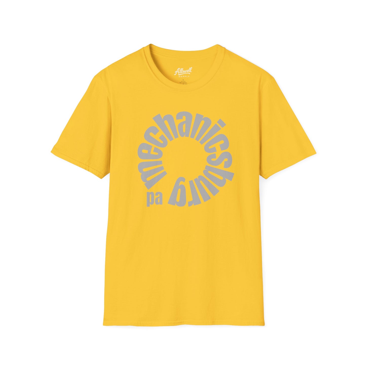 Mechanicsburg 'Every Town' T-shirt
