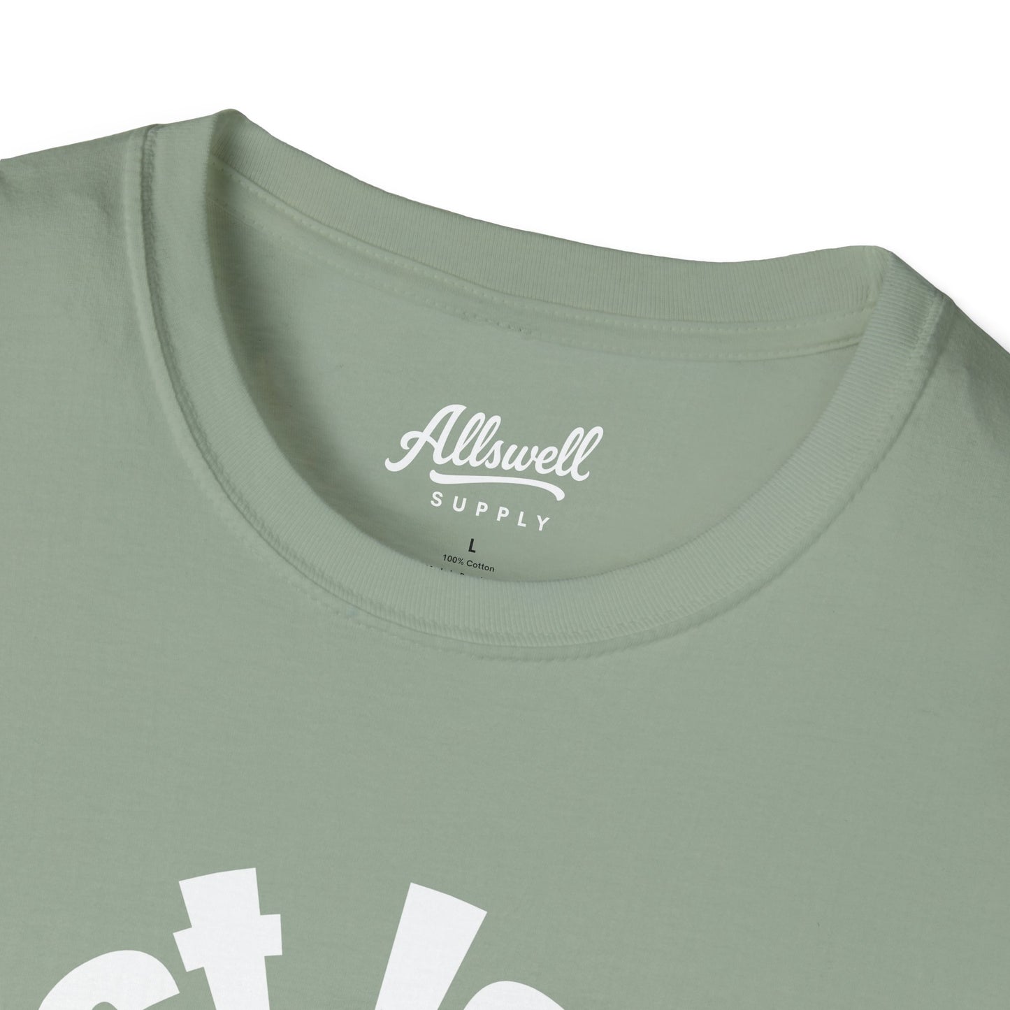 East Lansing 'Every Town' T-shirt
