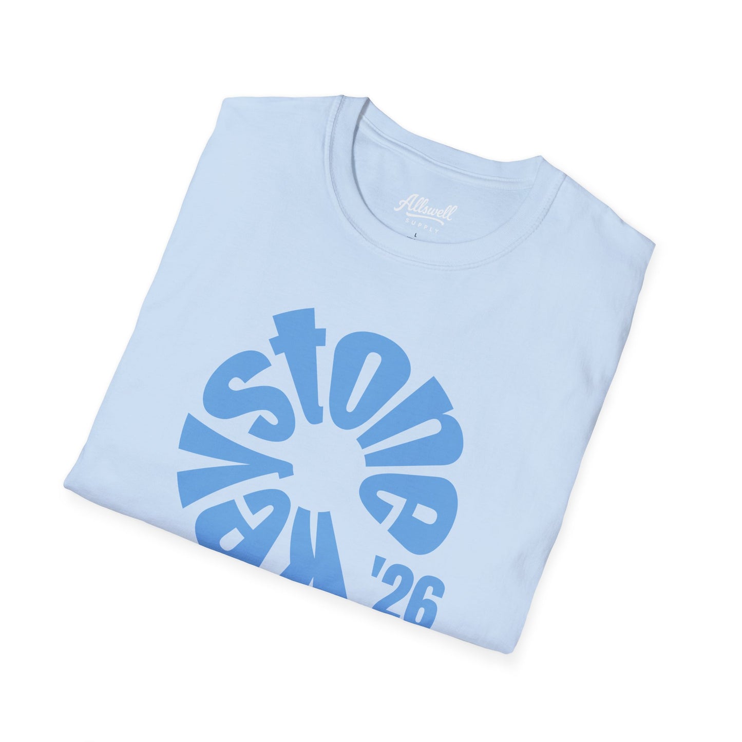 Keystone 'Every Team' T-shirt