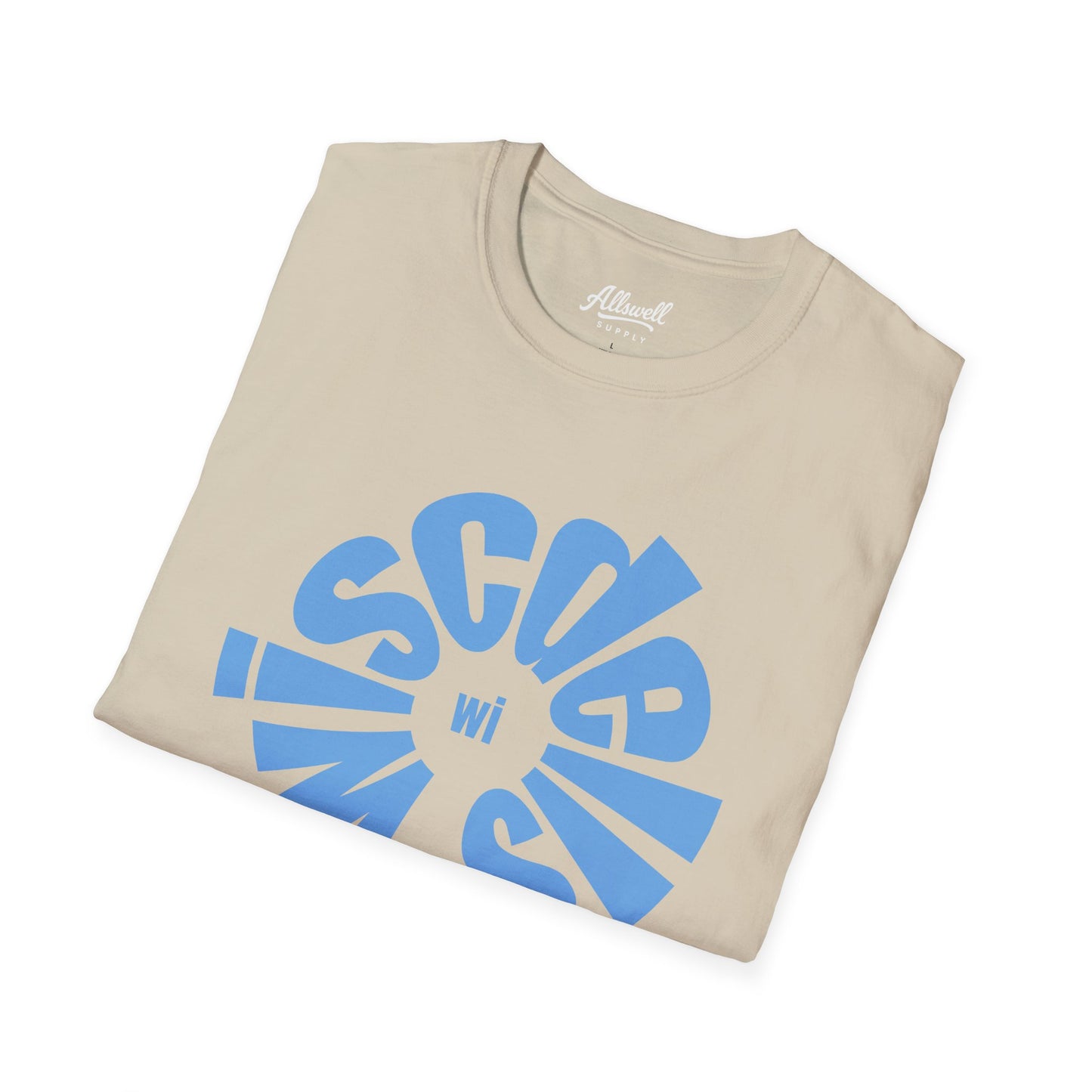 Wisconsin Dells 'Every Town' T-shirt