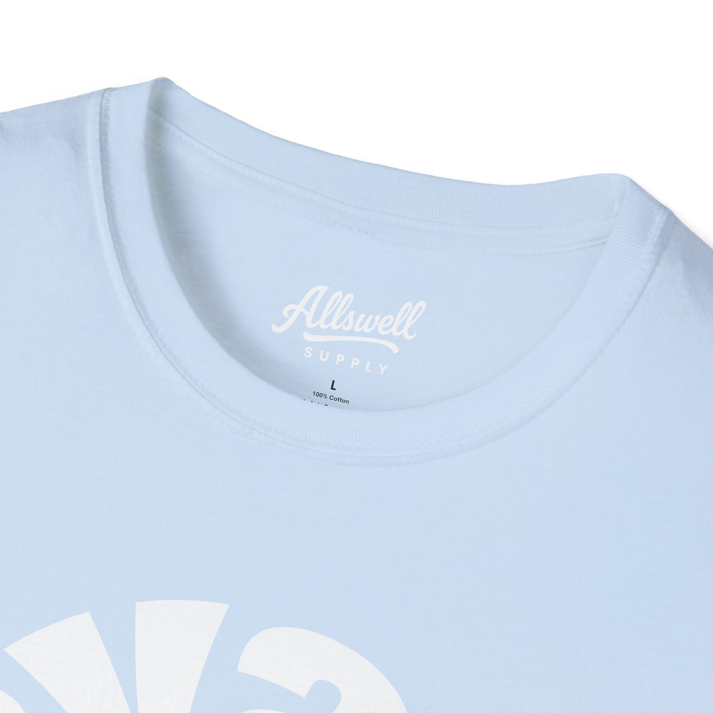 Evanston 'Every Town' T-shirt