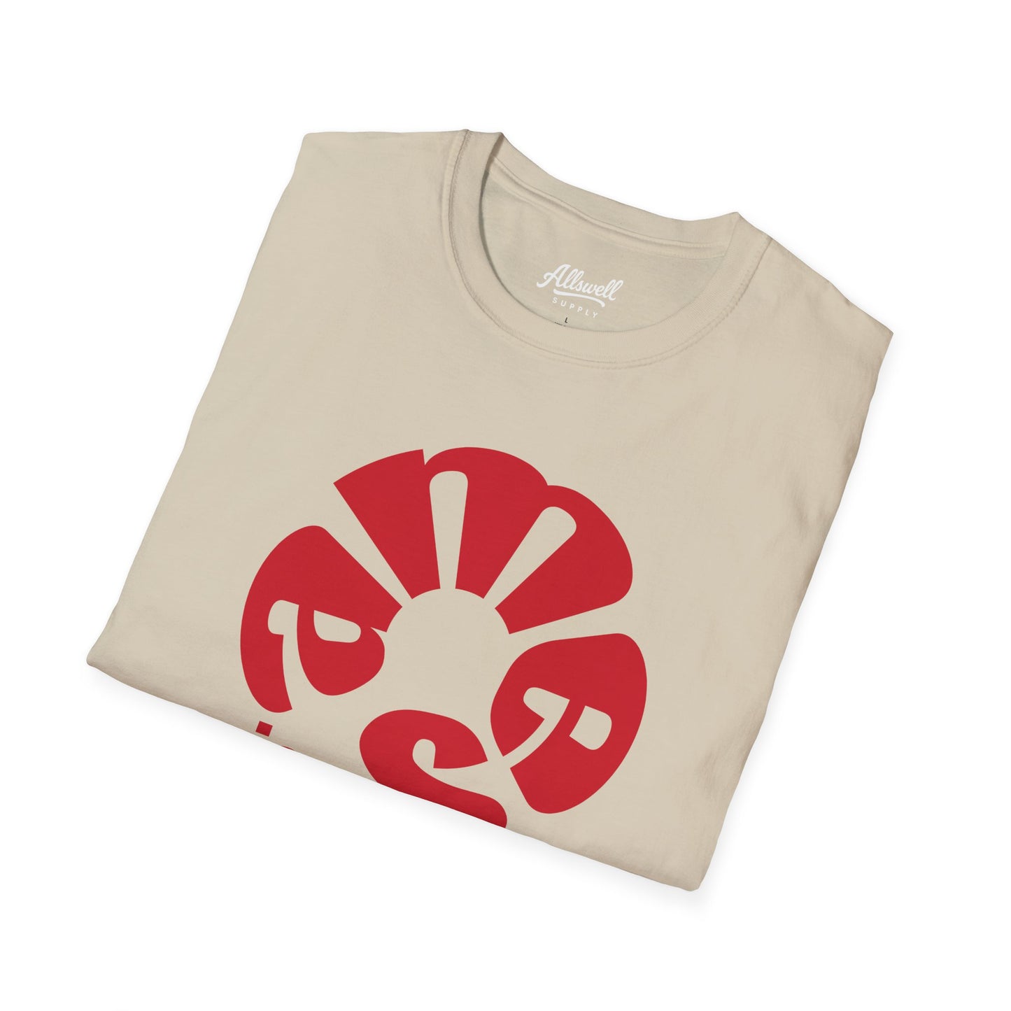 Ames 'Every Town' T-shirt