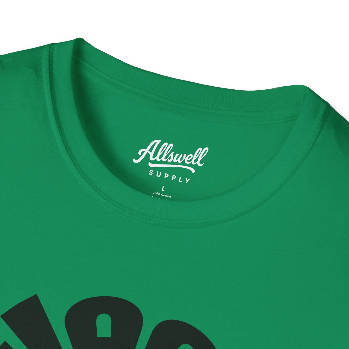 Fleetwood 'Every Town' T-shirt