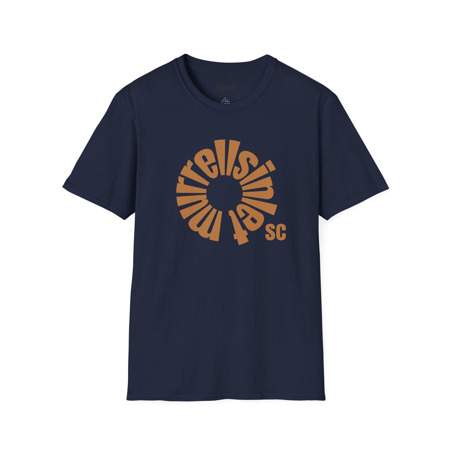 Murrells Inlet 'Every Town' T-shirt
