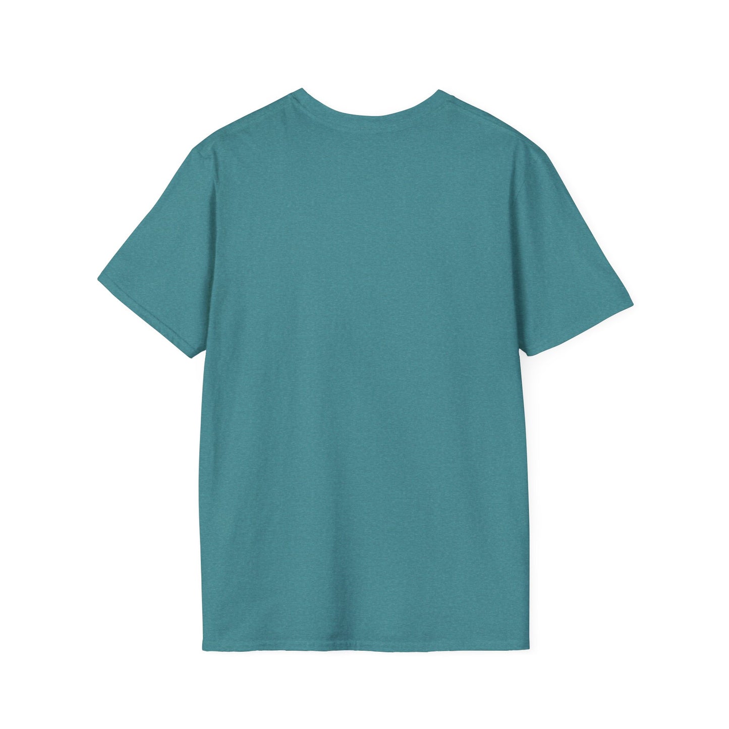 Emerald Coast 'Every Town' T-shirt