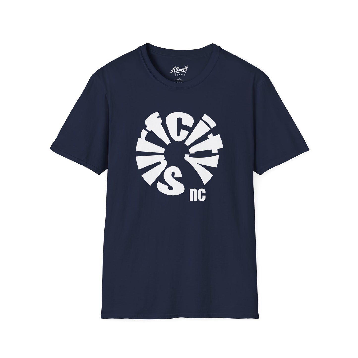 Surf City 'Every Town' T-shirt