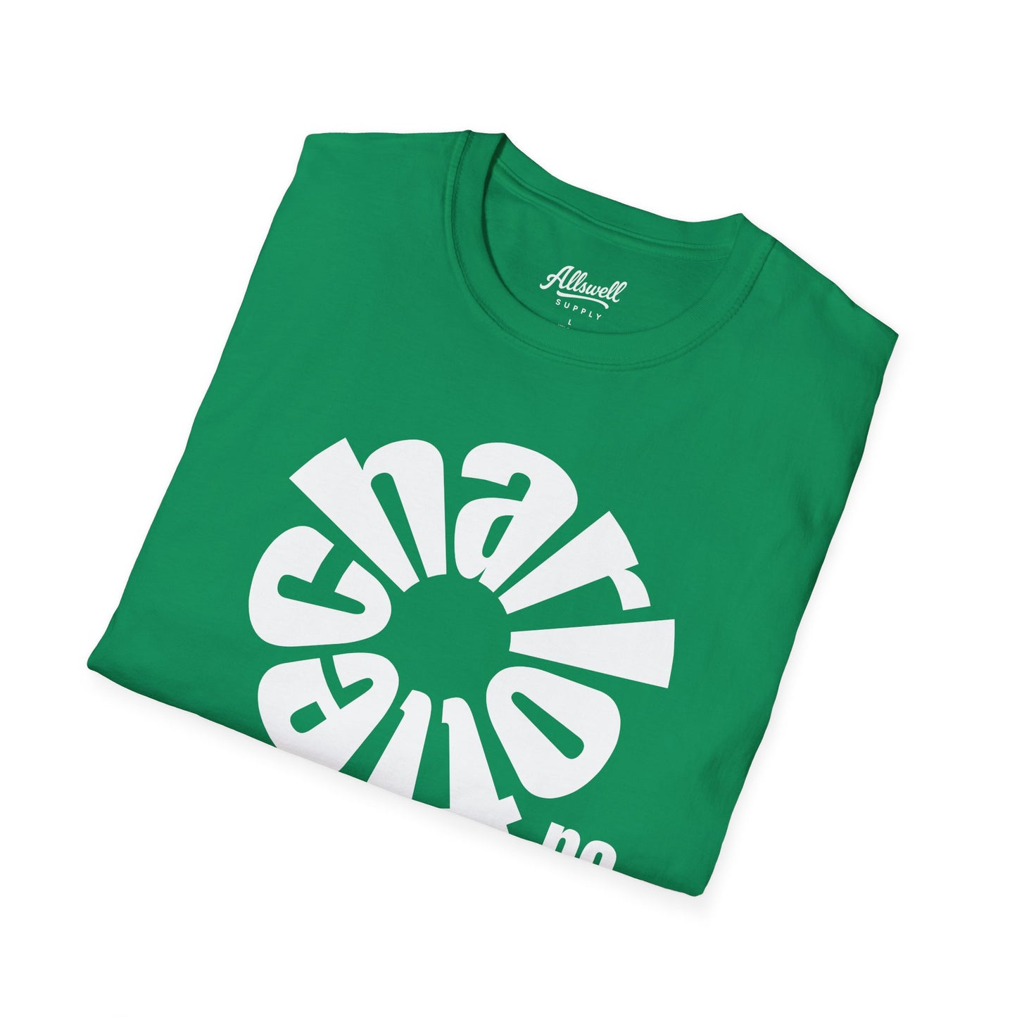 Charlotte 'Every Town' T-shirt