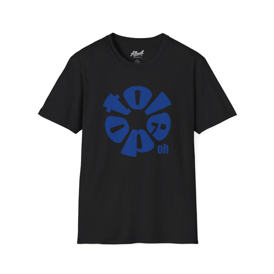 Toledo 'Every Town' T-shirt
