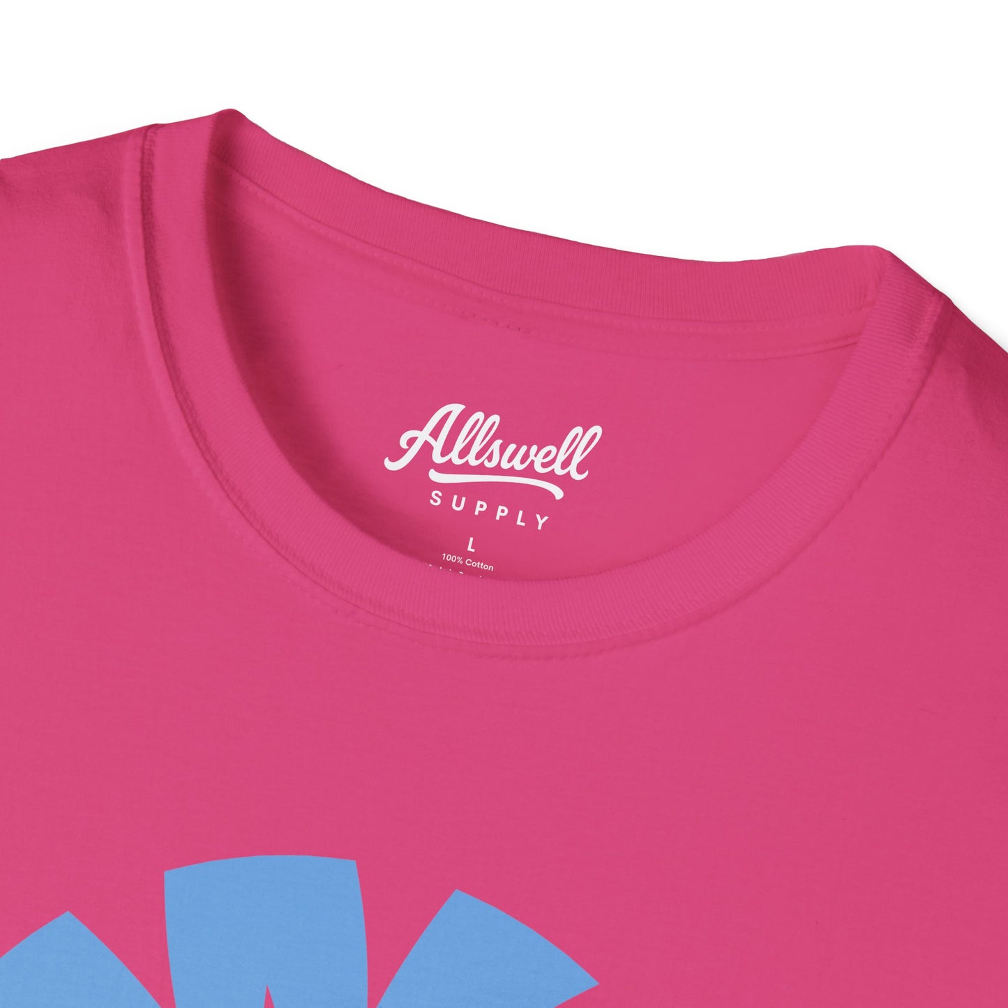 Lewes 'Every Town' T-shirt